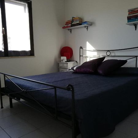 Ca Da Ste Villa Calasetta Buitenkant foto