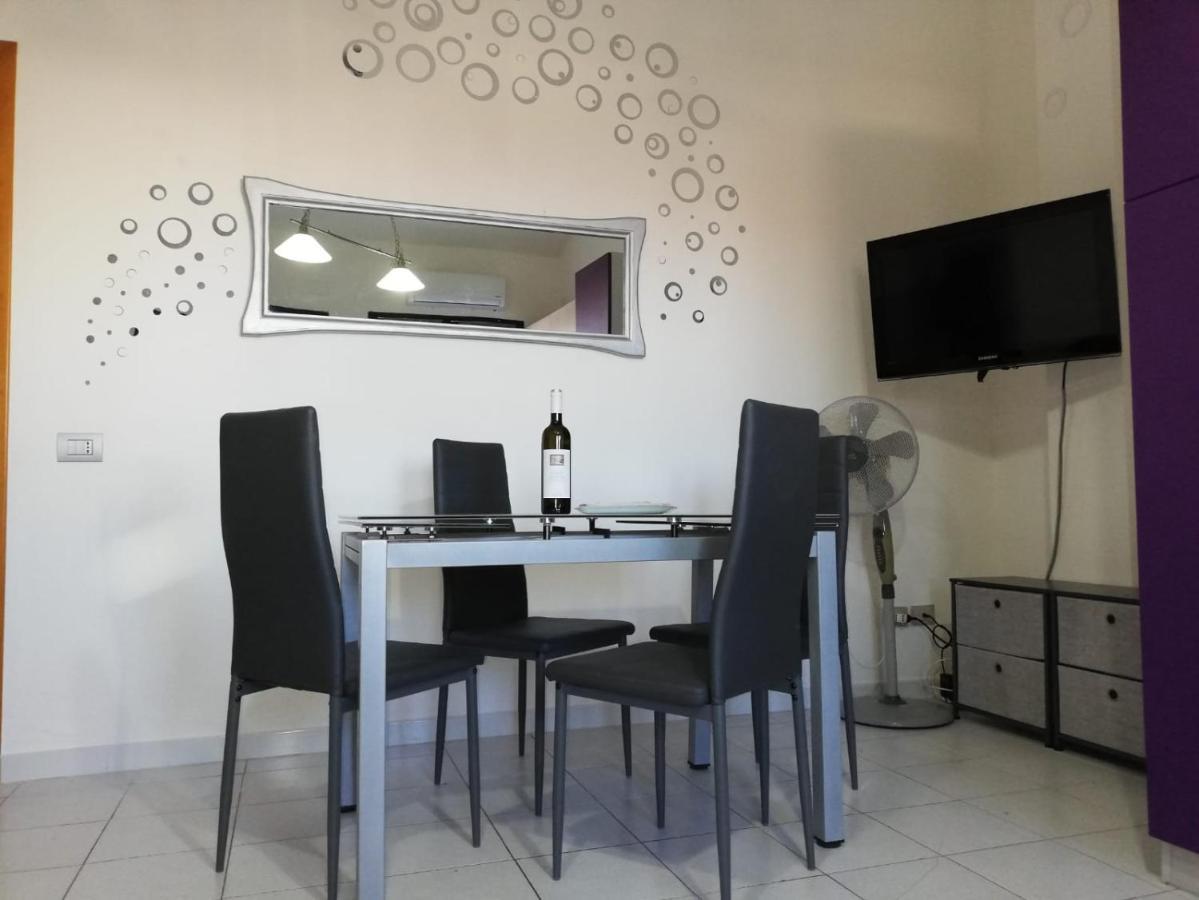 Ca Da Ste Villa Calasetta Buitenkant foto