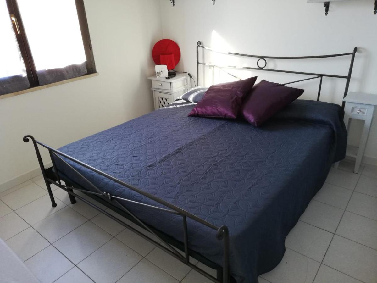 Ca Da Ste Villa Calasetta Buitenkant foto