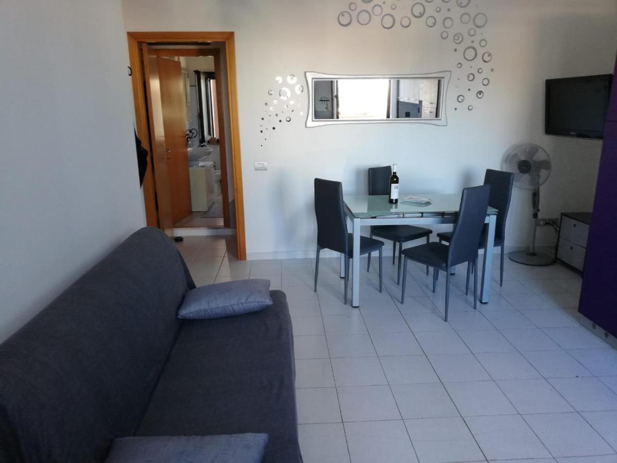 Ca Da Ste Villa Calasetta Buitenkant foto